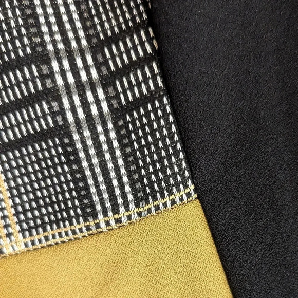 Connected Apparel Sheath Dress - Picture 4 of 4